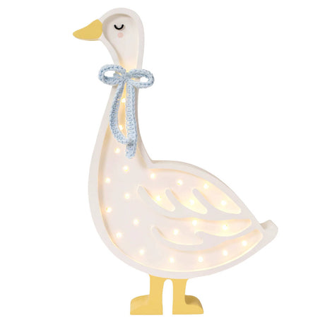 Little Lights Goose LED Lamp