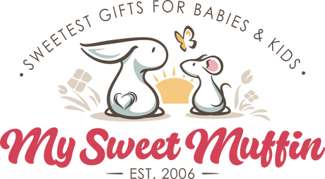 My Sweet Muffin LLC Logo 