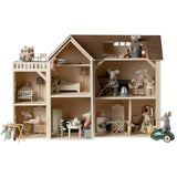 Maileg Dollhouse Toilet, Mouse size