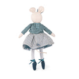 Moulin Roty La Petite Ecole de Danse Charlotte the Mouse