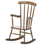 Maileg Mouse size Rocking Chair