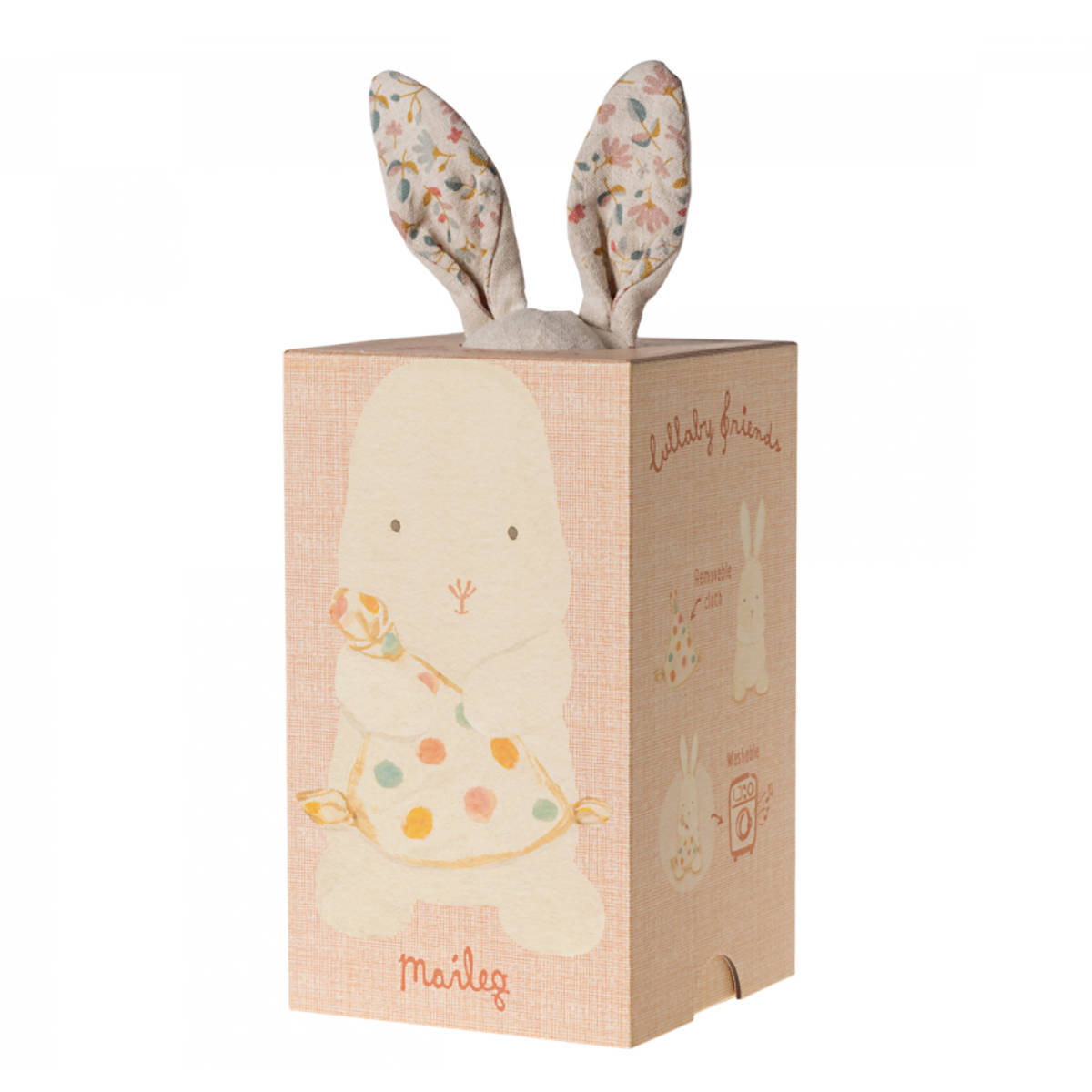 Maileg Lullaby Friends, Bunny