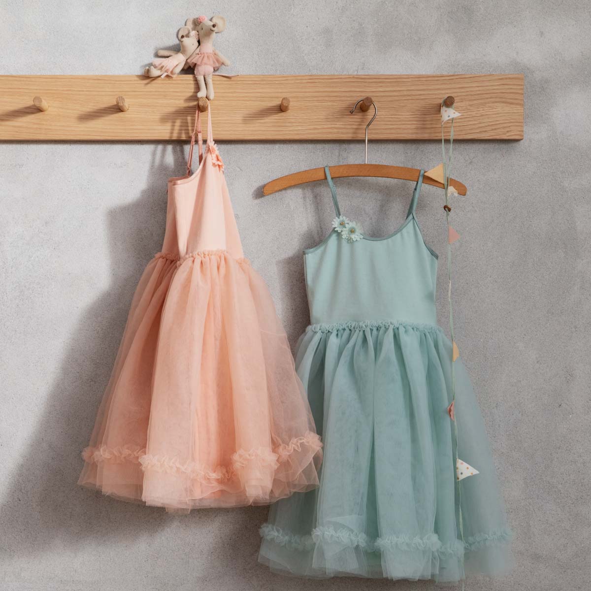 Maileg Ballerina Dress for 2-4 years