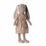 Maileg Bunny in Flower Dress, Size 1