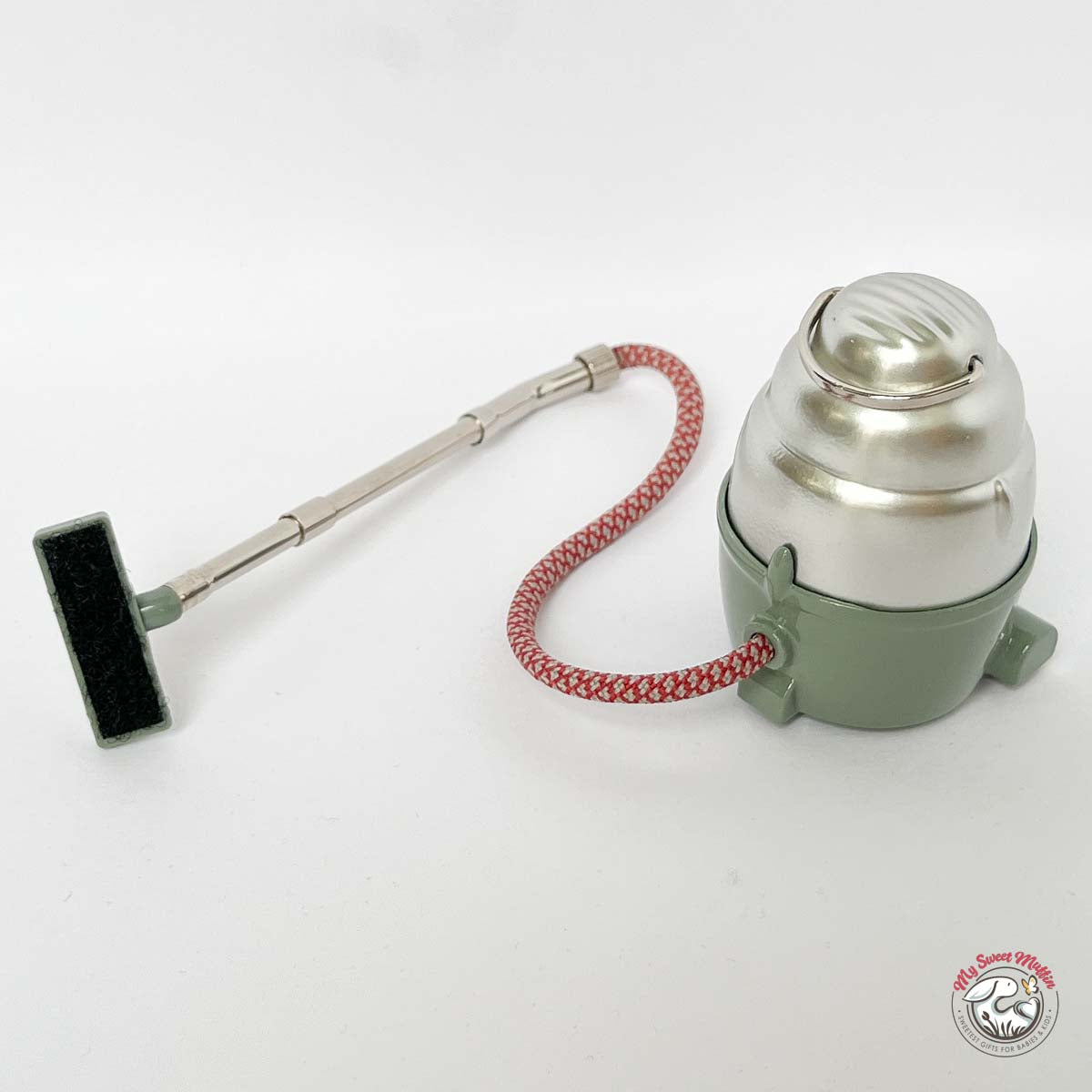 Maileg Mouse size Vacuum cleaner