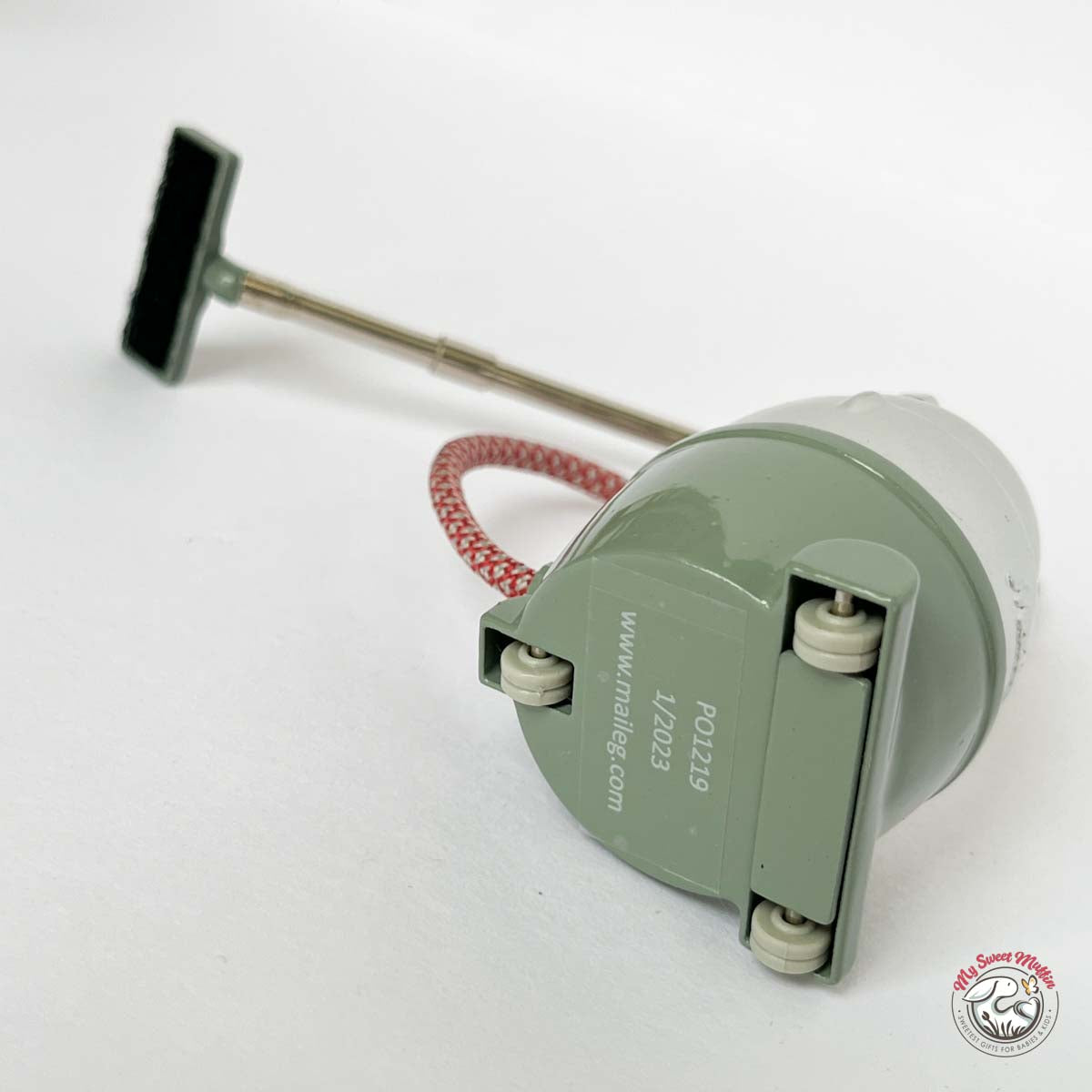 Maileg Mouse size Vacuum cleaner