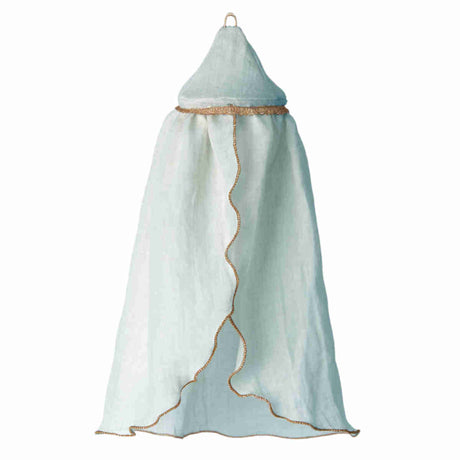 Maileg Miniature Bed Canopy (available in 3 colors)