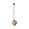 Maileg Holiday Metal Ornament, Drum