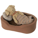 Maileg Medium Basket for Pet Dolls