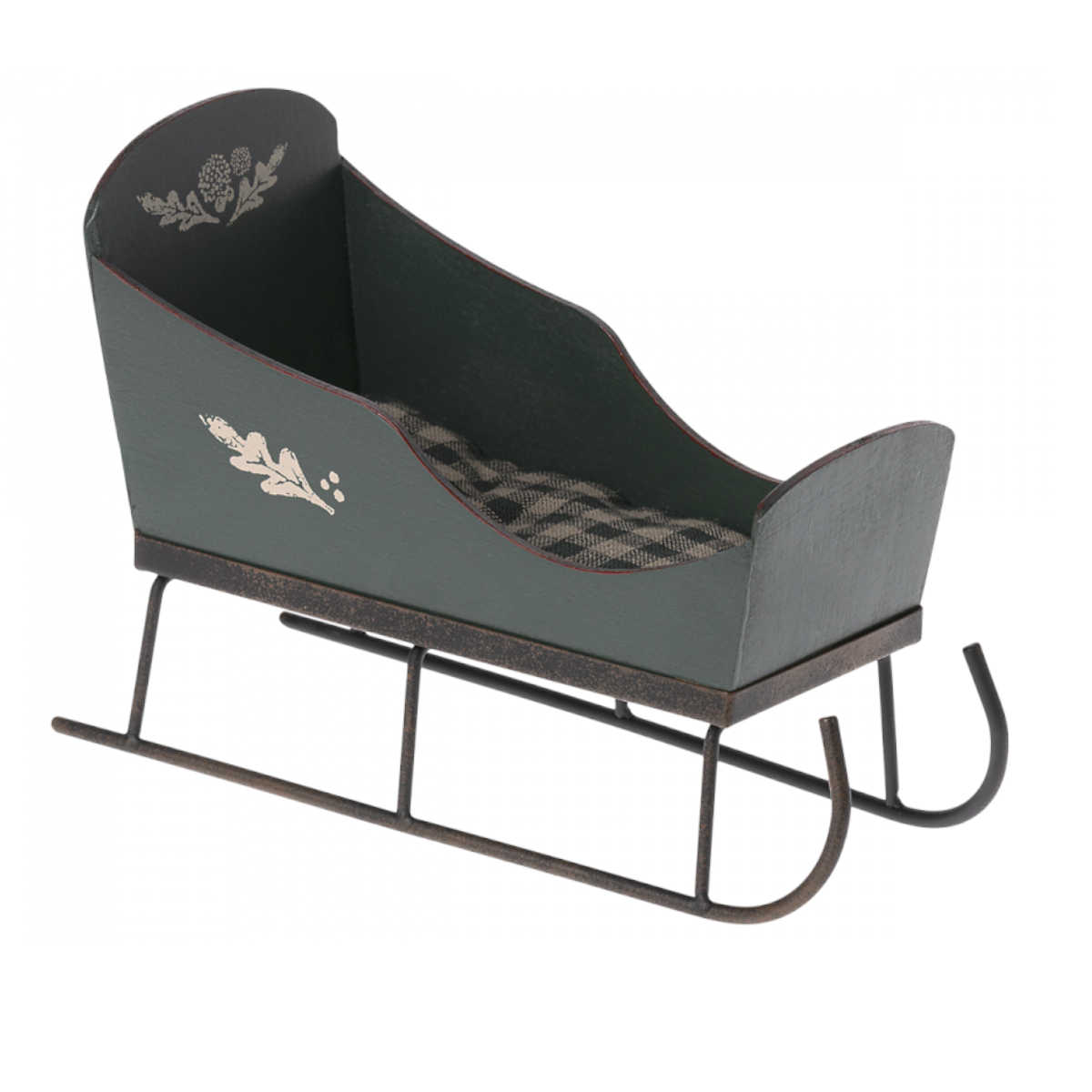 Maileg Mini size Sleigh