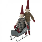 Maileg Mini size Sleigh