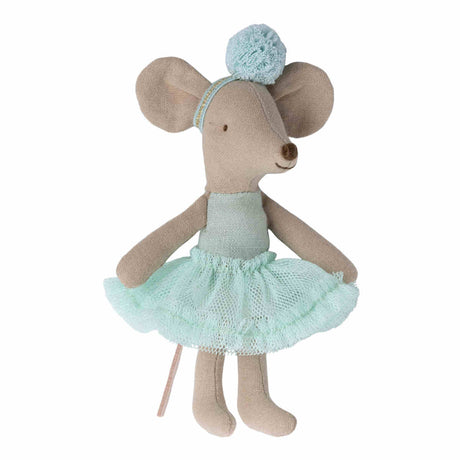 Maileg Little Sister Ballerina Mouse