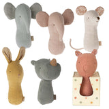 Maileg Lullaby Friends Rattle