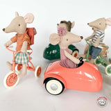 Maileg Mouse Car