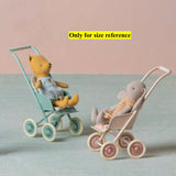 Maileg Dollhouse Stroller (ships in April)