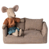 Maileg Couch, Mouse size