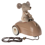 Maileg Mouse Car