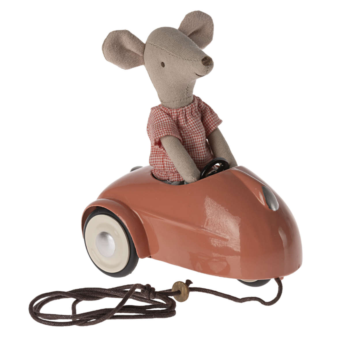 Maileg Mouse Car