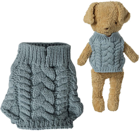 Maileg Puppy Doll Supply, Sweater