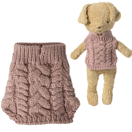 Maileg Puppy Doll Supply, Sweater