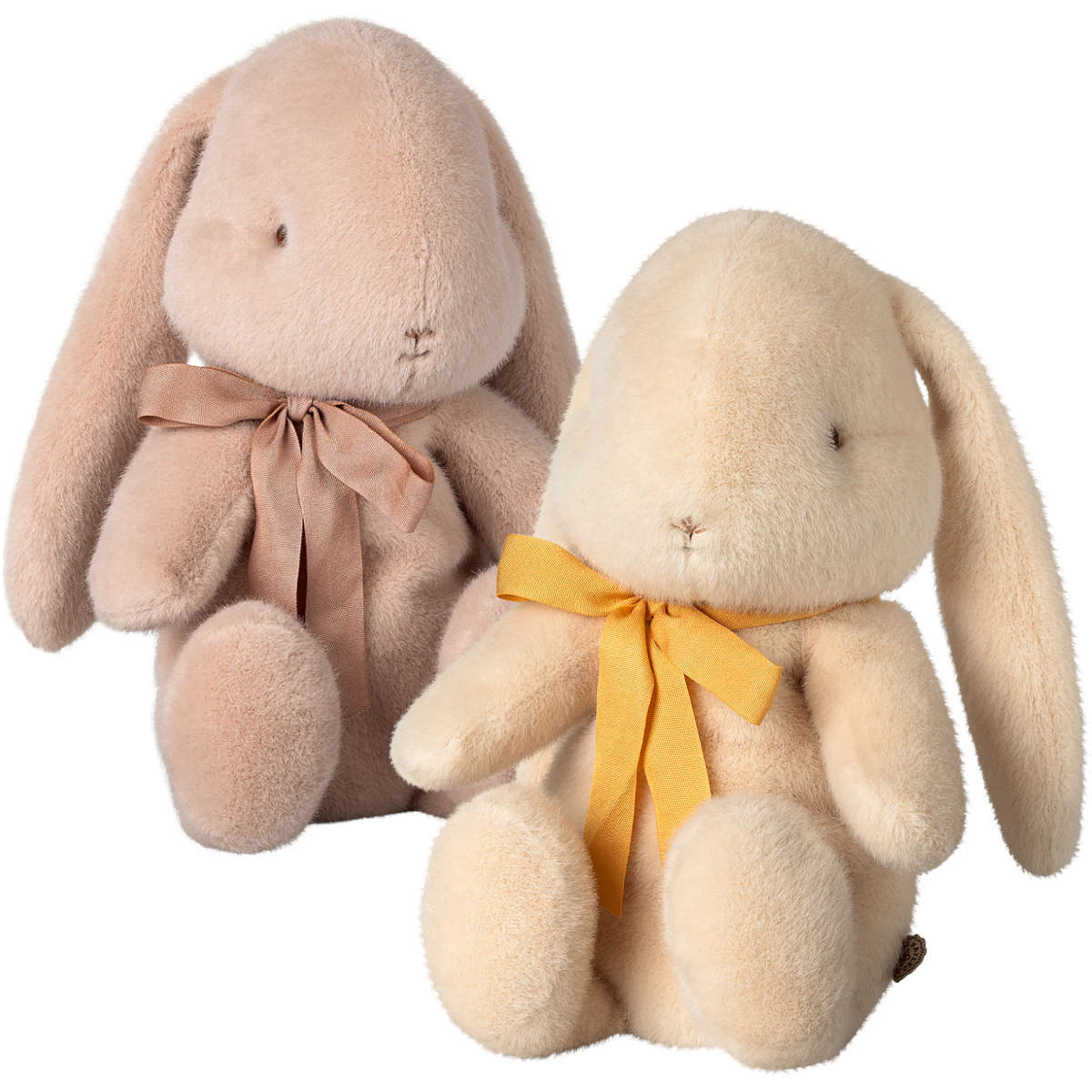 Maileg Soft Bunny Plush, Medium