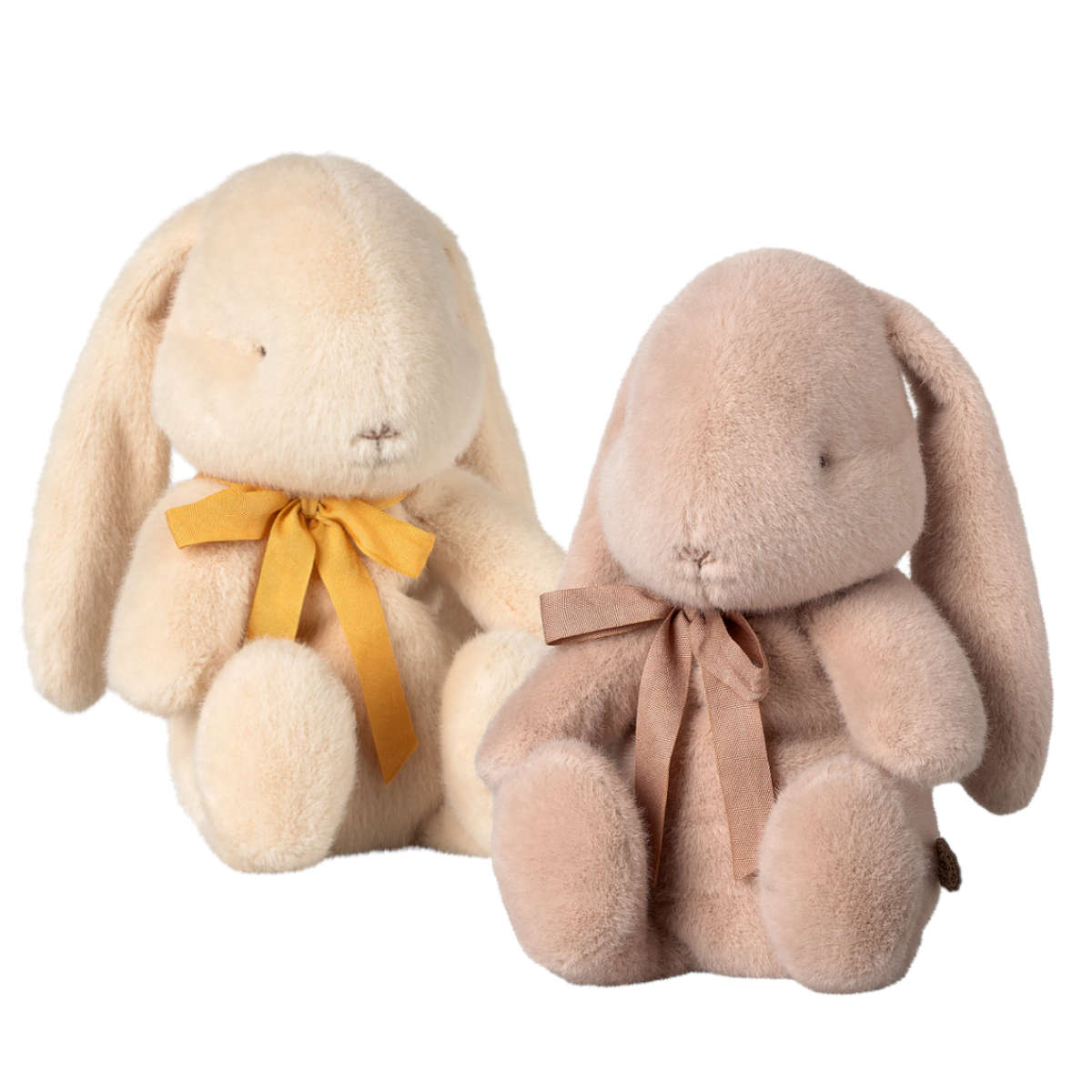 Maileg Soft Bunny Plush, Small, New (ships in February)