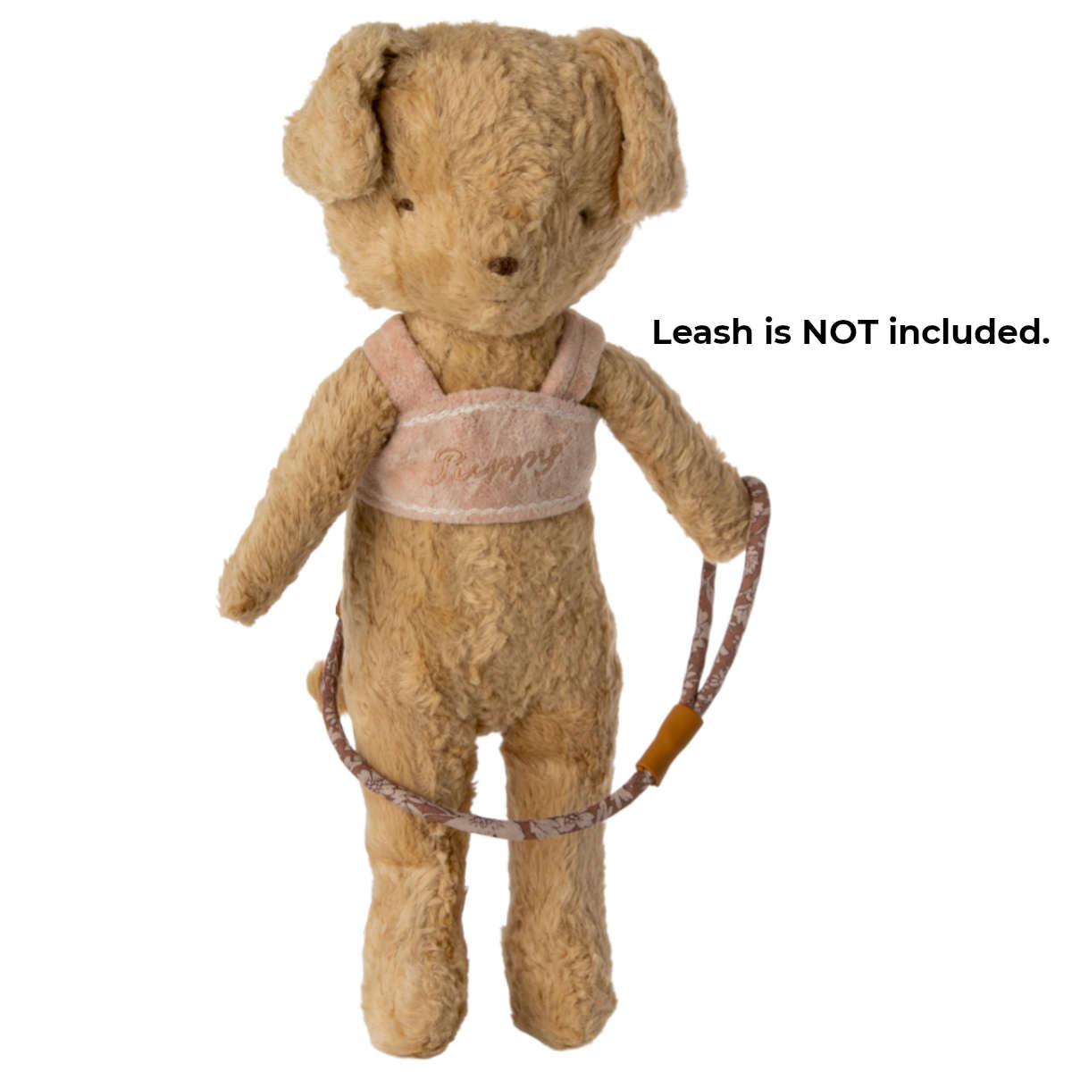 Maileg Puppy Doll Supply, Harness