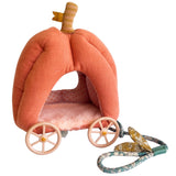 Maileg Pumpkin carriage