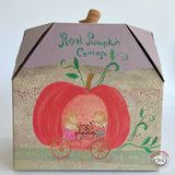 Maileg Pumpkin carriage