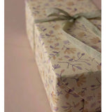 Maileg Wrapping Paper, Merle Heather, 11 yards