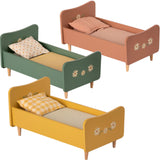 Maileg Wooden Bed, Mini