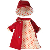 Maileg Doll Clothes for Teddy Mom