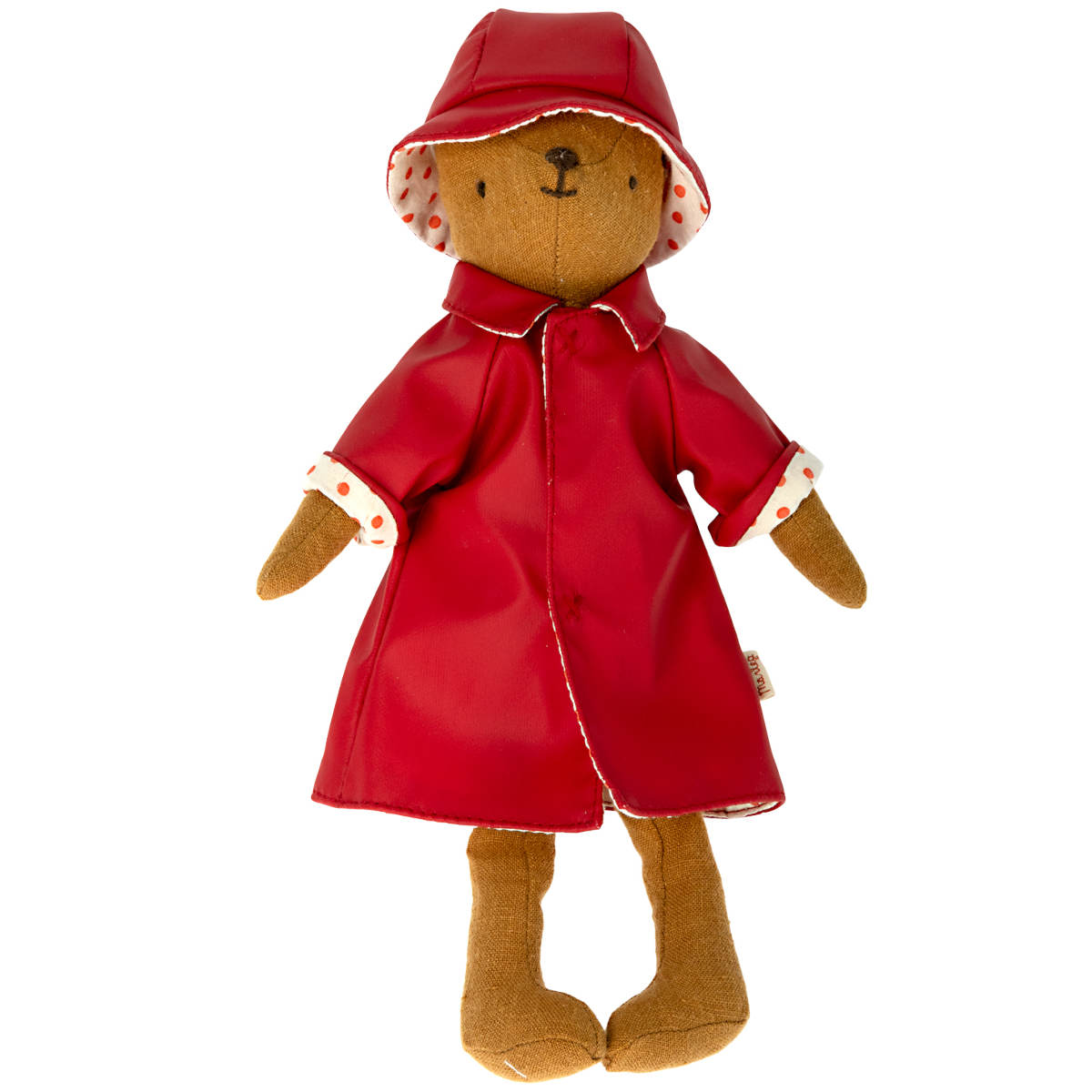 Maileg Doll Clothes for Teddy Mom