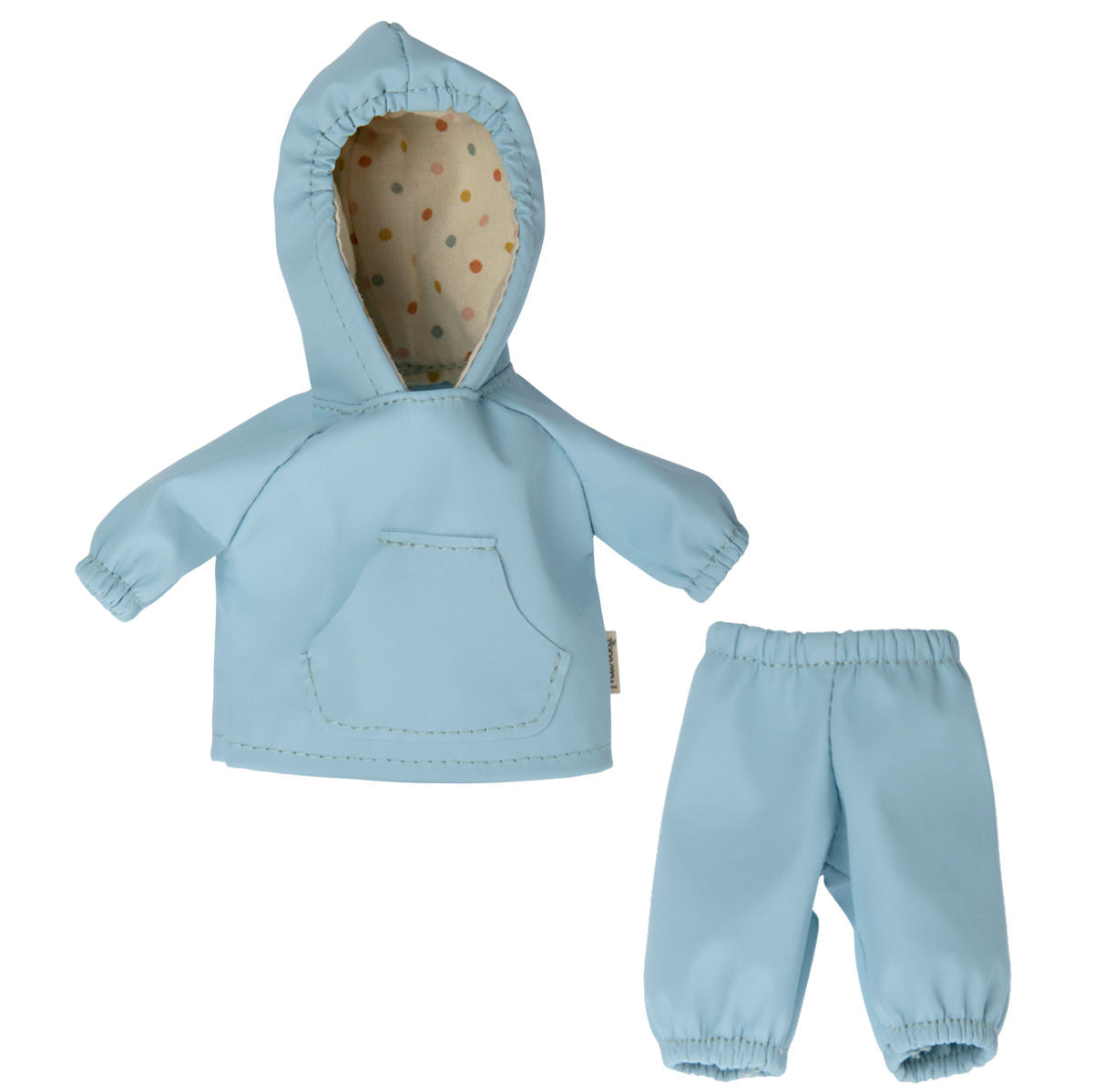 Maileg Doll Clothes for Teddy Junior