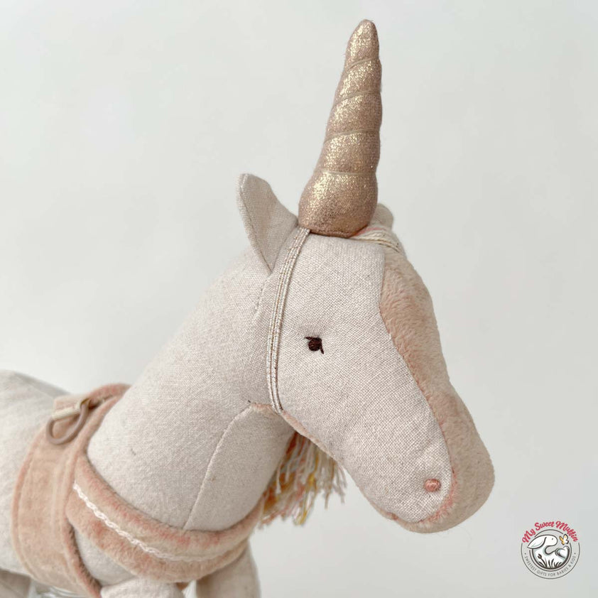 Maileg Unicorn – My Sweet Muffin