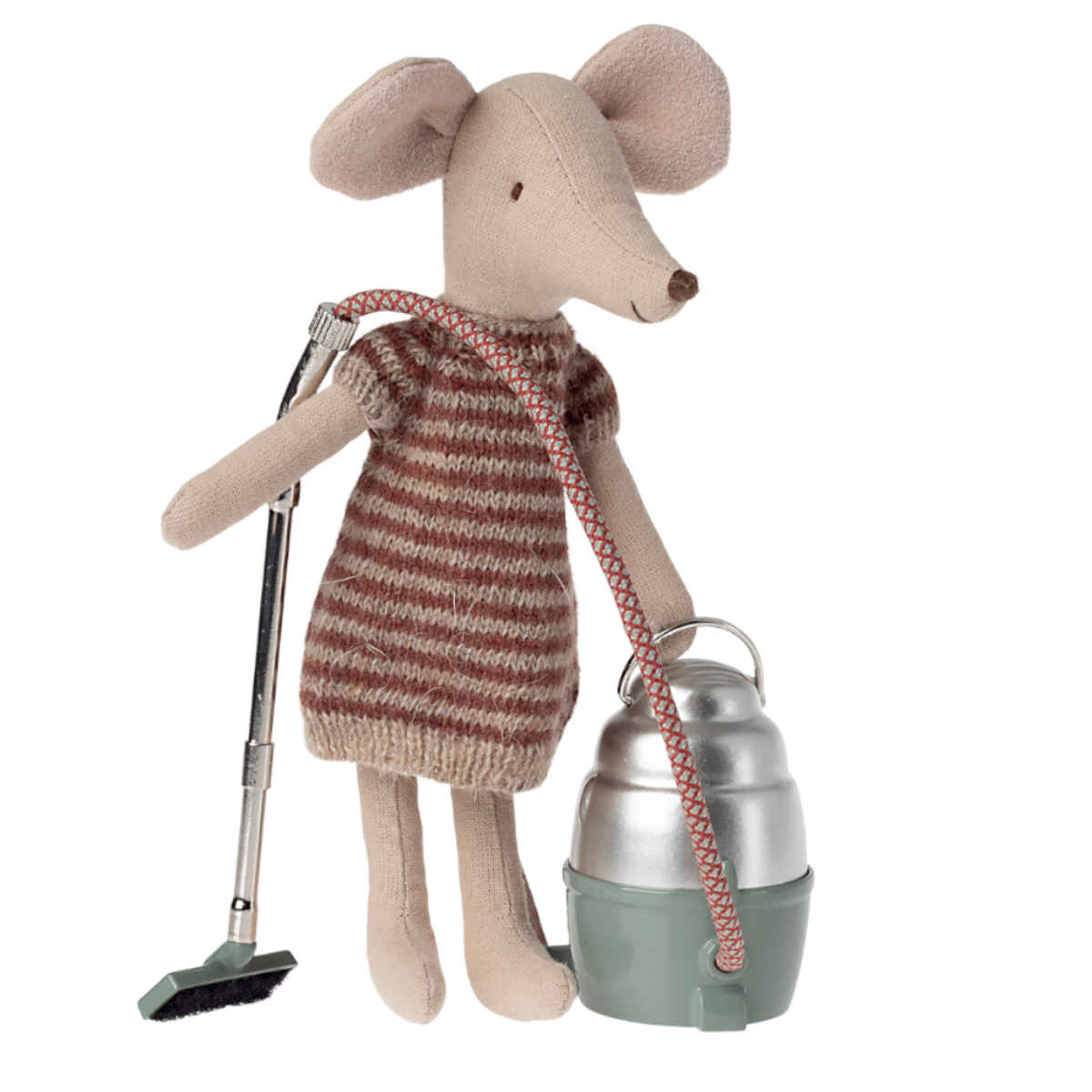 Maileg Mouse size Vacuum cleaner