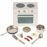 Maileg Cooking Set, Mouse size