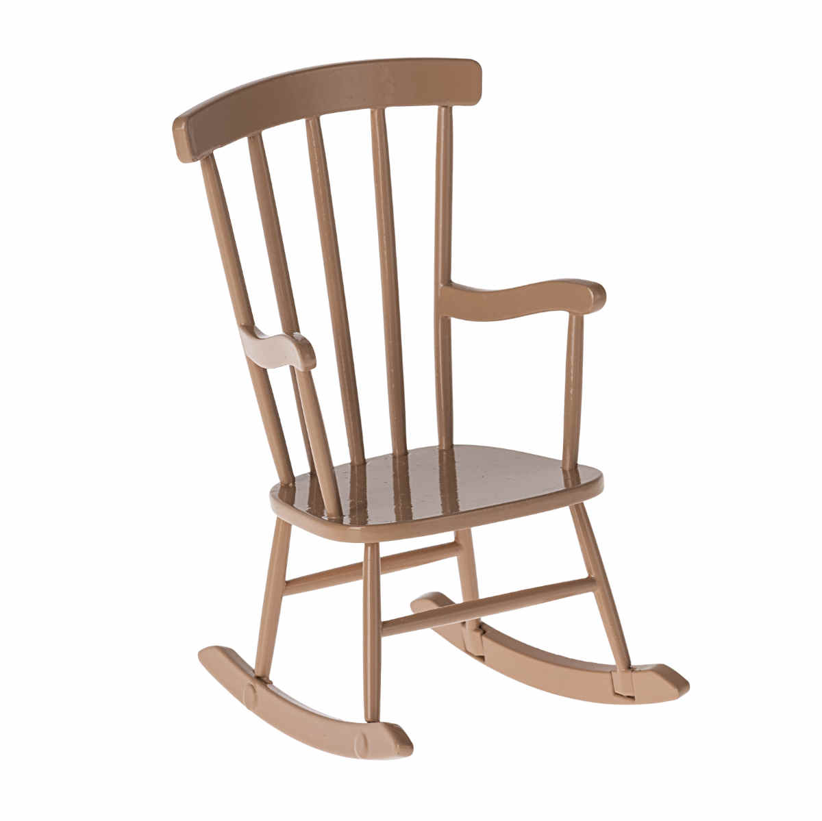 Maileg Mouse size Rocking Chair