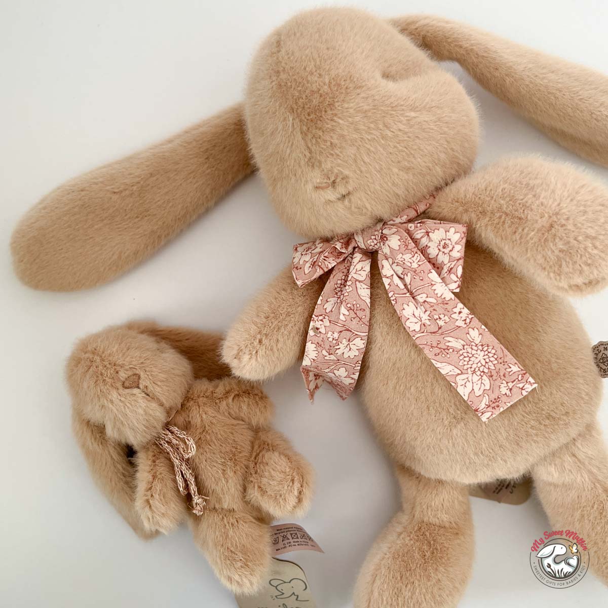 Maileg Bunny Plush, Mini