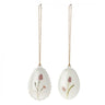 Maileg Easter Egg Ornaments (2 pcs)