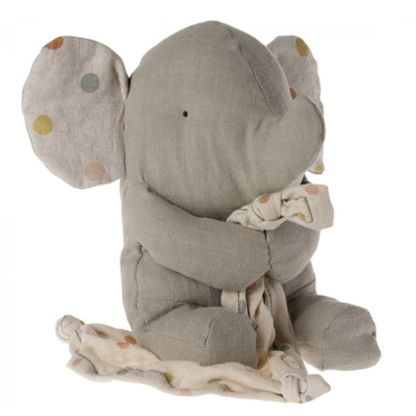 Maileg Lullaby Friends, Elephant