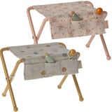 Maileg Dollhouse Changing Table for Baby Mouse