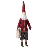 Maileg Large Santa in Robe, 45 inches