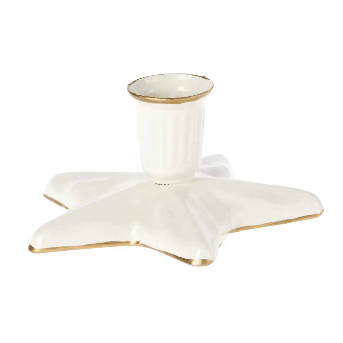 Maileg Star Candle Holder