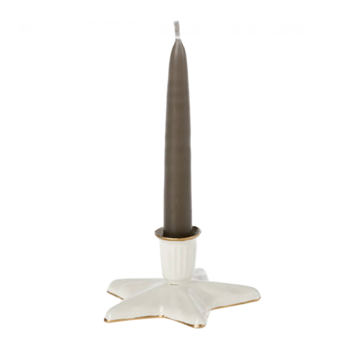 Maileg Star Candle Holder