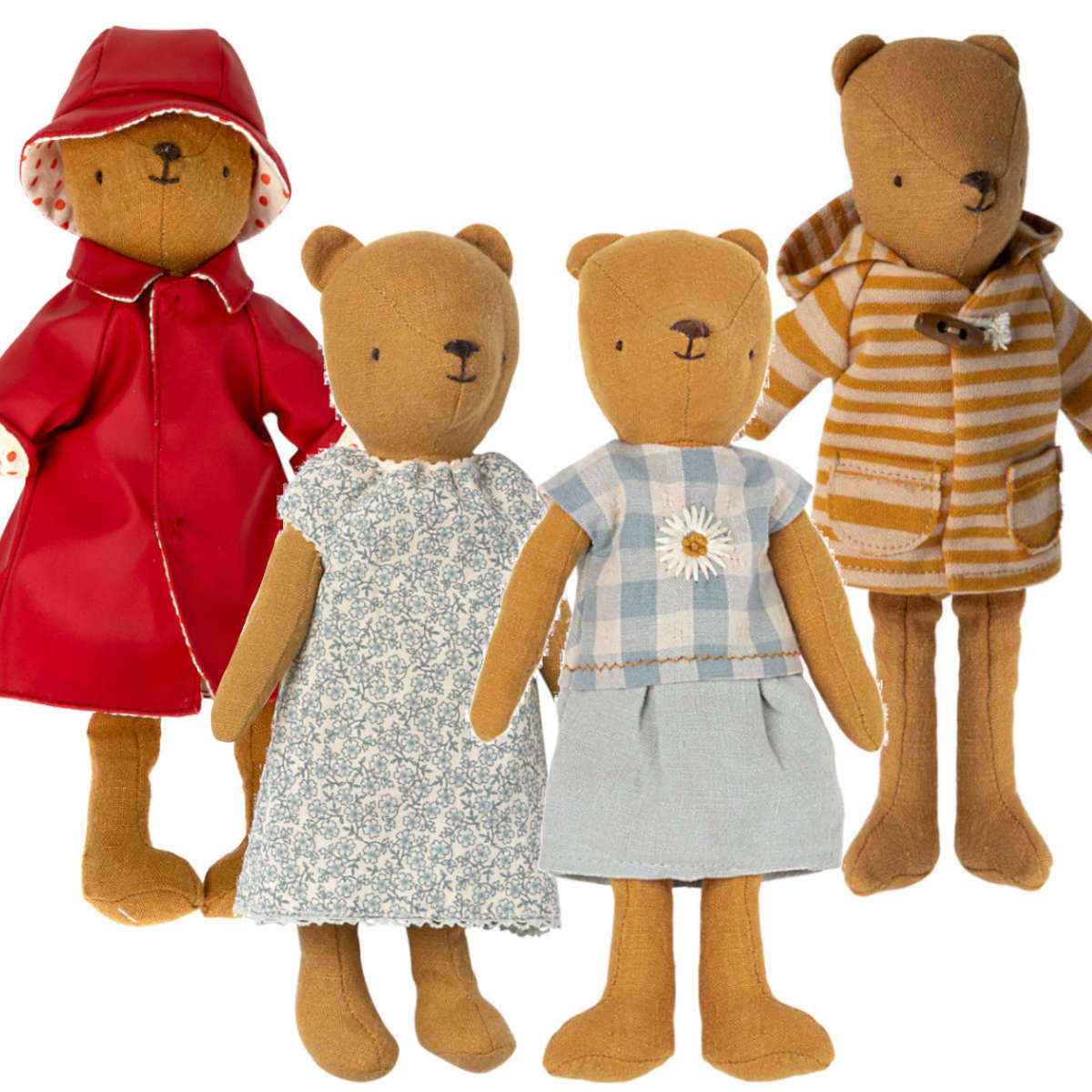 Maileg Doll Clothes for Teddy Mom