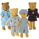 Maileg Doll Clothes for Teddy Junior