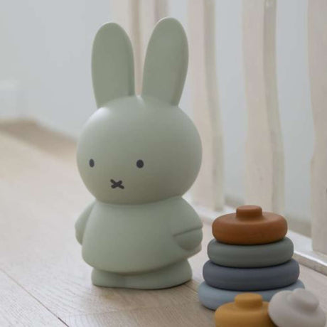 Miffy Coin Bank, Small