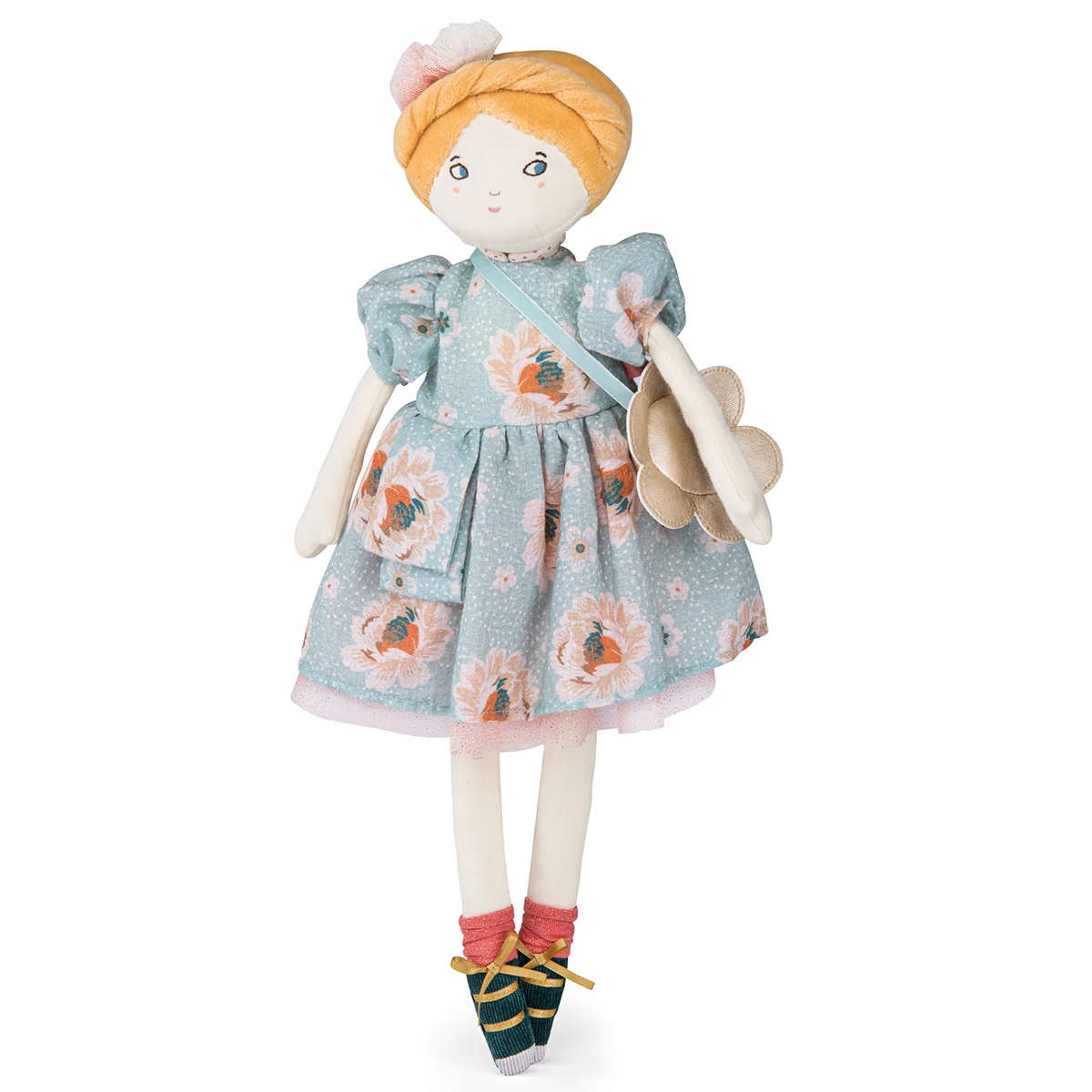 Moulin Roty Mademoiselle Eglantine, Limited Edition