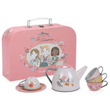 Moulin Roty Les Parisienne Tea Party Set